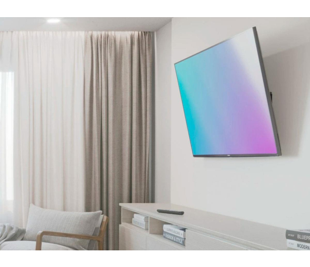Hama Uchwyt LCD/LED VESA 200x200 motion 48" - 1516957 - zdjęcie 5